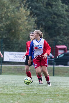 Bild 46 - Frauen Lieth : Halstenbek-Rellingen : Ergebnis: 2:0